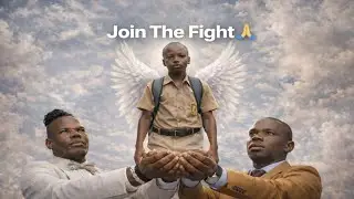 Andre And Marvin - Jayden Case Needs You 🙏