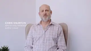 Supply Chain | CCL Hospitality Group
