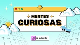 MENTES CURIOSAS 2025 con NACHO FLORES; JANO HESAR; PRISCILA VARELA y SANTINO GUARESCHI 😁