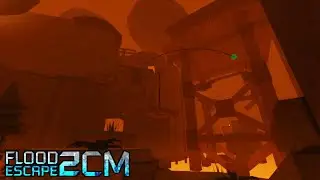 [FE2 Crazy Highlight] Firewatch