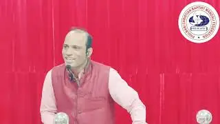 ଯେ ଖ୍ରୀଷ୍ଟଙ୍କଠାରେ ଅଛି  ସେ ନୂତନ ସୃଷ୍ଟି ହୋଇଅଛି #sunday service by Utkal