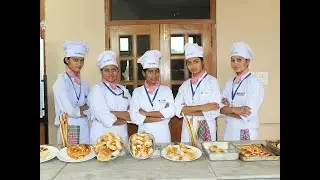 Renaissace College of Hotel Managment & Catering Technology