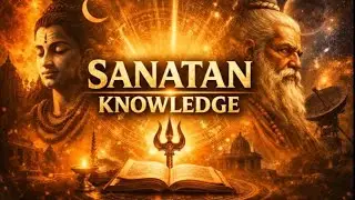 Sanatan Knowledge 