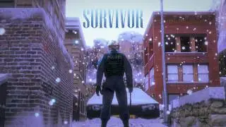 [SFM] Survivor