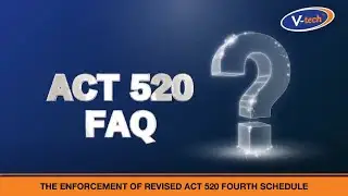 Act 520 FAQ - English