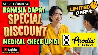 Rahasia!! Special Discount PRODIA SURABAYA