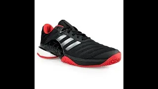 Кроссовки Adidas barricade 2018 boost CM7829