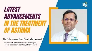 Latest Advancements in the treatment of Asthma