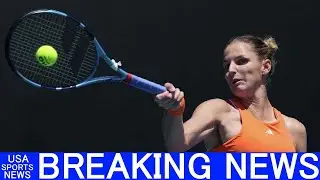 Former No  1 Pl&iacute;&scaron;kov&aacute; faces stumbling block in comeback Australian Open champion Keys