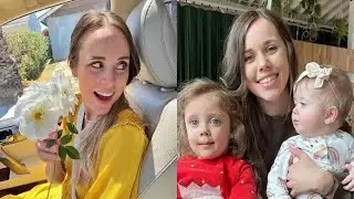 Shocking News!!! Jinger Vuolo Calls Sister Jessa Seewald