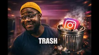 Instagram is TRASH for Musicians. Here's why. #music #Artists #instagram