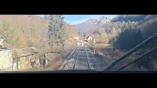 CAB RIDE Luchon - Montréjeau 