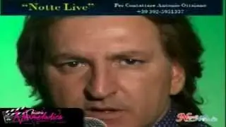 Antonio Ottaiano - 'O motoscafo (Cover Pino Mauro)