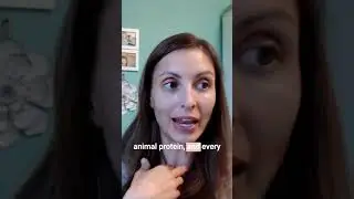 Postpartum nutrition
