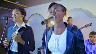 Nkolo Ozali nkolo na nyoso by reagan kita //2016 maxi single (il m'a touché