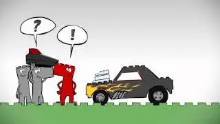 What is LEGO CUUSOO