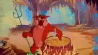 devil spike