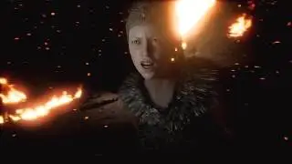 Hellblade  Senua's Sacrifice - In your sword still beats a heart