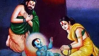  திருப்பாவை 25 - ஒருத்தி மகனாய் - விசுவாவசு வருஷம் மார்கழி மாதம் / Thirupavai 25