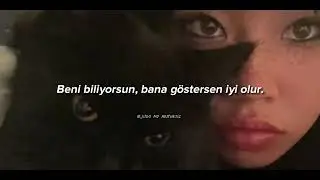 beabadoobee - 'the perfect pair' (T&uuml;rk&ccedil;e &Ccedil;eviri)