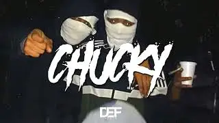 #ActiveGxng Broadday X Suspect X UK Drill Type Beat - 