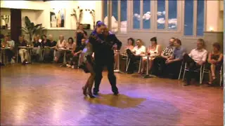 Firpo & Marianne - Rayero - tango canyengue