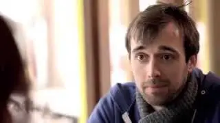 Collabor8te: 'Forget Me Not' dir. Michael Beddoes