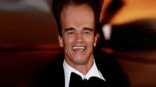 ARNOLD SCHWARZENEGGER (Celebrity Telephone)