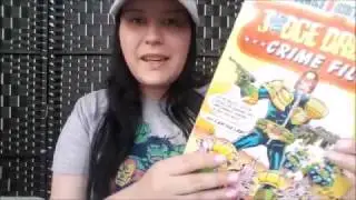 Ролевая игра «Магазин комиксов ASMR» — Персональное внимание — Британский акцент
