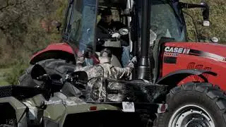2020 Moose Utility Division Commercial