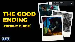 High On Life 2 - The Good Ending Trophy / Achievement (How To Get The Secret Ending)