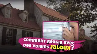 Comment r&eacute;agir face aux gens jaloux