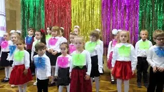 Дитячий хор 