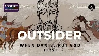 When You Feel Like an Outsider, Try This...