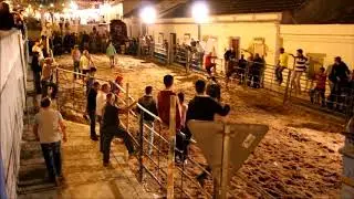 Cabrela Vacadas Festas 2018