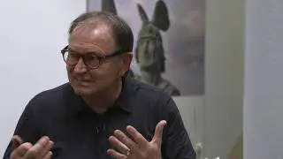 Land des Hermann auf dem Caravan Salon 2021 - Folge 11