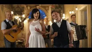 Gregor Avsenik & Ansambel Saša Avsenika - SPOMIN NA PARIZ