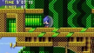 Sonic CD - 