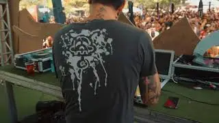 Menog in 1 min at Shambala in Brasil