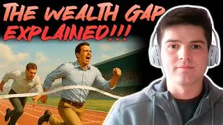 7 Reasons The Middle Class Stays Broke & the Rich get Richer
