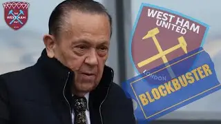 😡 WEST HAM ARE BLOCKBUSTER VIDEO | Sullivan is taking club into extinction & we need him gone NOW
