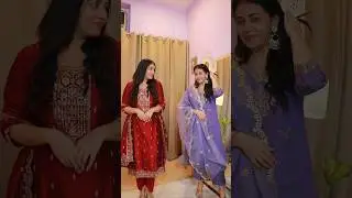 Partywear kurta sets from #amazon | let's find out which is best? #haul #shorts #short #festive #fyp