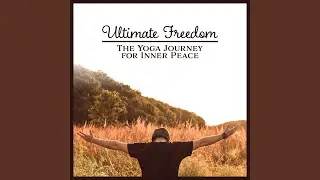 Moving Into Stillness