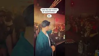Insta360 X4 Low Light Test!