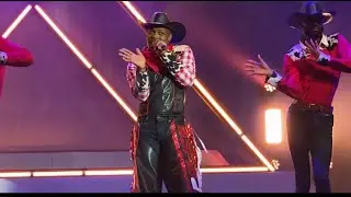 Todrick Hall - Y.A.S. (Part 2) - Live from The Haus Party World Tour
