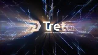 TRETA | The New Age Digital Currency Exchange