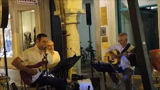 L'erba cattiva by TBFB per il PN Blues Festival 2018