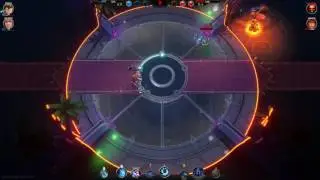 Battlerite - 4 ключа к лайт версии игры. Забирайте