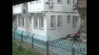 14 Ocak 2010 - Yedikule Sirkeci Tren Yolculuğu - Aşırı Profesyonel