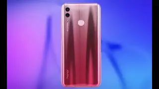 Honor 10 Lite With 6GB RAM, 128GB Storage, Launch Date, Full Specs, Price